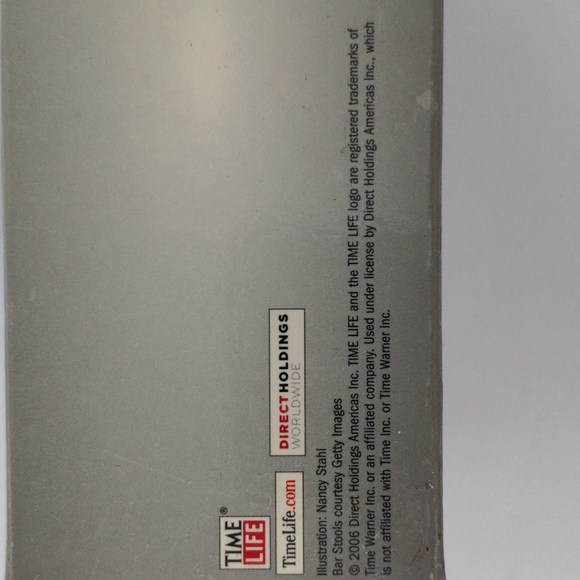 2006 Malt Shop Memories - Picture 13 of 13